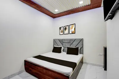 Image de Super Hotel O Mathura
