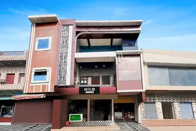 Image de Hôtel Deluxe Super O Mahadev