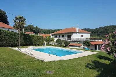 Image de Quinta Maria - Havre de paix de 120 m² avec piscine privative