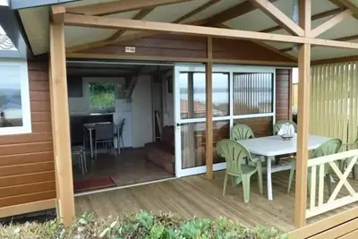 Image de Chalet Samoa 4 pièces 6 personnes