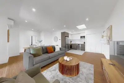 Image de Appartement 2 chambres neuf en emplacement central