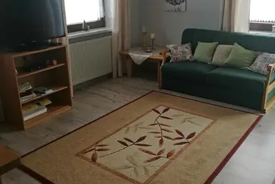 Apartment 1 - House Coppi