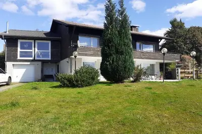 Image de Susi's Ferienhaus - Holiday apartment 3 - Apartment 3