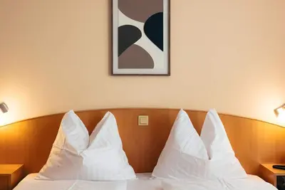 Image de Family room 4 persons from 7 nights - B&B Number 1