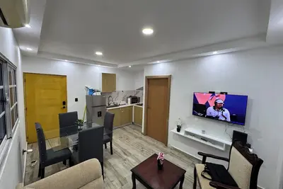 Image de Modern and comfortable suite in Azua + Ac + Wi-Fi