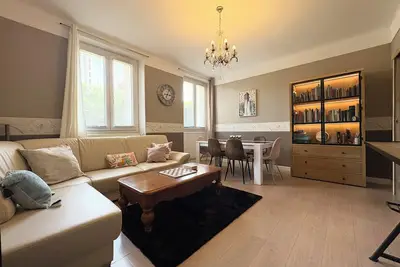 Image de L'Oasis Citadine