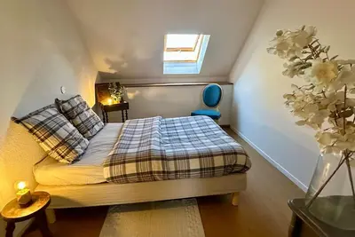 Image de Gite familial pour 10 personnes en Bourgogne