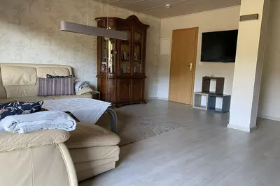 Image de Haus Römerfels - apartment/apartment, shower, Wc, 2 bedrooms