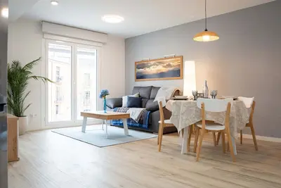 Image de Alpargán Apartment