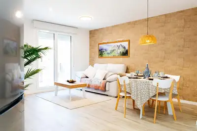 Image de Alquibla Apartment