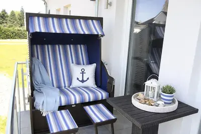 Image de Vacation apartment Achterbrise