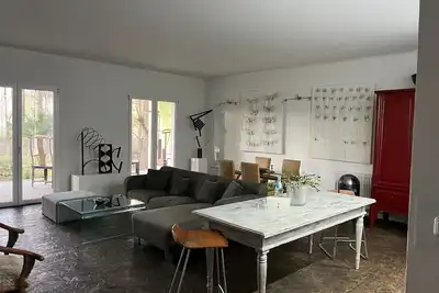 Image de Art Lodge - Park Residence near Wu