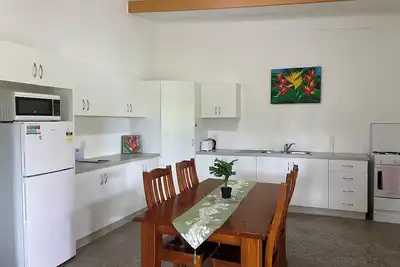 Muri Homeland Villa N1