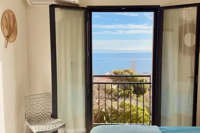 Image de Ty-Corsica - Appartement vue mer