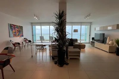 Image de Luxury Beachfront Apartment 23de - 23rd Floor | Bahia Resort, Nueva Gorgona