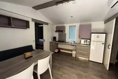 Image de Mobil-home 3 pièces 4 personnes Pmr