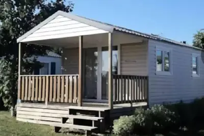 Image de Mobil home O'hara O'phea 3 pièces 4 personnes