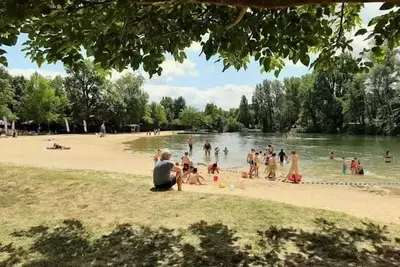 Image de Mobil home Trigano Bastide 3 pièces 4 personnes