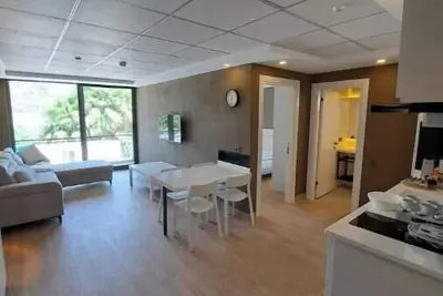 Image de Quiet, Modern Retreat in Lara – Perfect for Remote Work & Long Stays