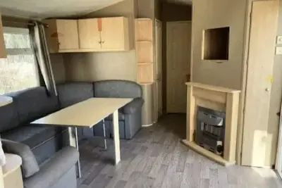 Image de Mobil home Beko 3 pièces 4 personnes