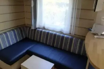 Image de Mobil home Irm 4 pièces 6/8 personnes