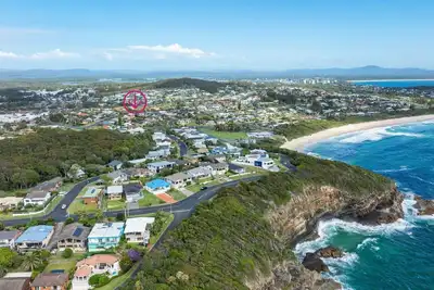 Image de Forster Summer Escape Air-Conditioned Family Home Near Beach & Lake