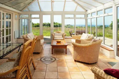 Image de 4 Spacious Cornish Cottages near Bude - Sleeps 25