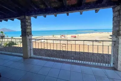 Image de Casa Barber San Felipe Rental Home