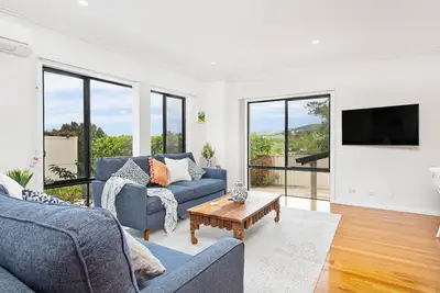 Image de Echo Waves is your tranquility getaway in stunning Kiama.