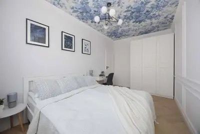 Image de Kolejowa 19c Warsaw | Elegant Apartment | Parking | Balcony