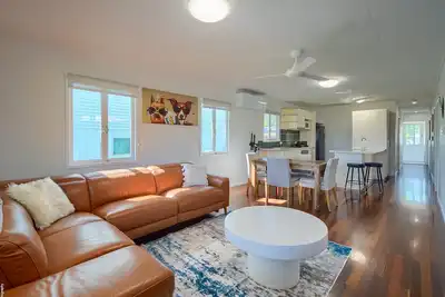 Image de Ocean Getaway