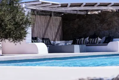 Villa Avillia - sunset views by Fiomavi