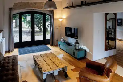 Image de Maison 5 du domaine d'Embourg