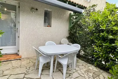 Image de Valras Arrago, Maison de la mer 244