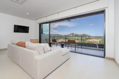 Image de Golden Vista, Ocean Views and Beach Club