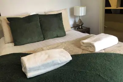 Image de Historic York Apartment Walk to Minster & Shambles