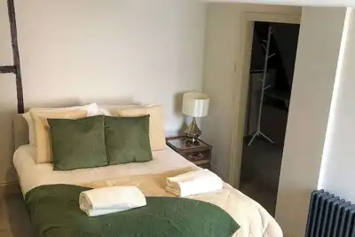 Image de Historic York Apartment Walk to Minster & Shambles