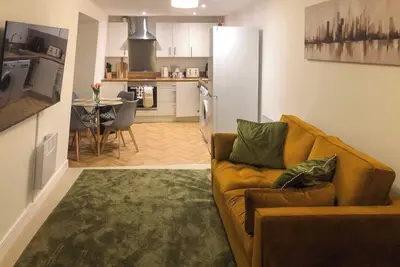 Central Penthouse | Weekly Discount | Free Parking