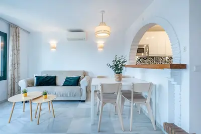 Image de Apartment in Pueblo del Parque with views