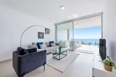 Image de Stupa Hills- Spectacular apartment with views