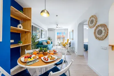 Image de Penthouse with views in piscis