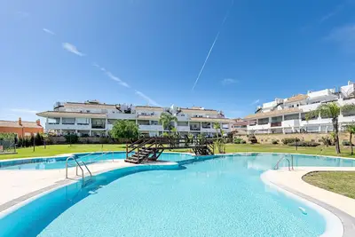 Image de Spectacular penthouse with terrace and panoramic views