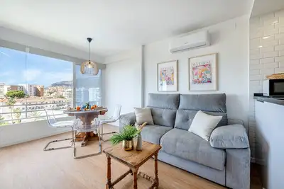 Image de Apartment with beautiful views