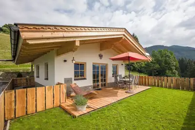 Image de Reiterbauer chalets & vacation apartment