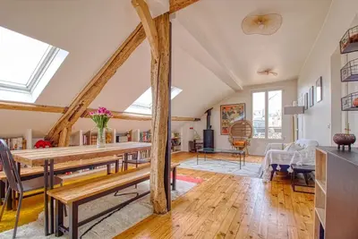 Image de Pocket Tennis Court & Castle • Family