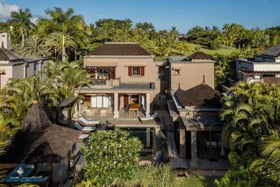 Image de Cozy 3-Bed Villa / Infinity Pool & Terrace