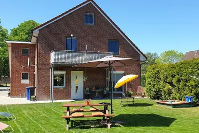 Image de Appartement 'Haus Küstenheide 1' avec Wi-Fi