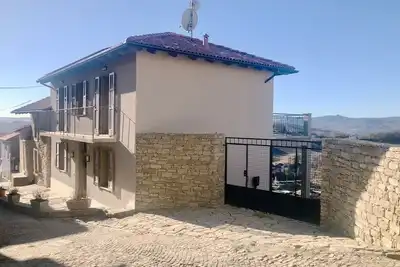 Panoramic house, swimming pool, between langhe and monferrato