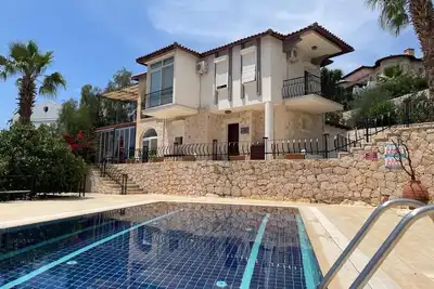 Image de Villa Magic Garden