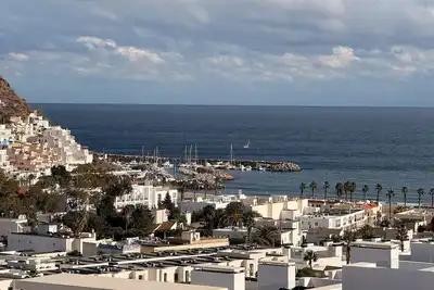 Image de Charming 3-bedroom house with Ac in idyllic San José